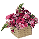Букет цветов (14 дней)